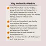 Vedantika Herbals Radiant Face feed, 6 image