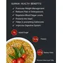 True Elements Quinoa 1kg - Diet Food | Cereal for Breakfast | Certified Gluten Free | Quinoa Seeds, 5 image