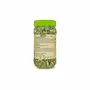 ZINDAGI Fresh Lemongrass Plant Leaves - Herbal Tea For Detox (Pack Of 5), 2 image