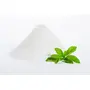 Zindagi Stevia Sachets - Pure Stevia White Powder - Natural Fat Burner - Sugar Free Sweetener100 Sachets(Pack of 1), 4 image