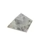 CRYSTAL'S ADVISOR Natural Clear Quartz Pyramid 40 mm. for Vastu Correction Creativity Color- Clear (Pack of 1 Pc.), 4 image