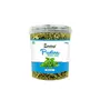 Zindagi Dry Pudina Leaves  Natural Mint Leaf  Pure & Refreshing  Dehydrated Ready To Use For Home & Kitchen (100 Gram Each) Pack of 2, 2 image