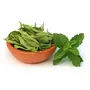 Zindagi Stevia Dry Leaf - Pure Stevia Sugar-Free Leaves - Natural Sweetener - 35g (Pack of 3), 5 image