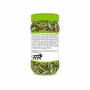 Zindagi Stevia Dry Leaf - Pure Stevia Sugar-Free Leaves - Natural Sweetener - 35g (Pack of 3), 3 image