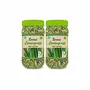 ZINDAGI Lemongrass Dry Leaves - Lemon Grass Tea For Detox - 50gm (Pack of 2), 2 image