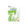 Zindagi FosStevia - Natural Zero Calorie Sweetener - Sugar-Free Stevia Liquid - 1000 Servings (Buy 4 Get 1 Free), 3 image