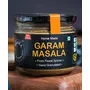 ZAAIKA Strong Garam Masala 100% Pure Spice Mix | Jain Masala no garlic or onion | No Added Flavors or Preservative | Exotic Indian Masala Spices | 180 g, 3 image