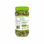 Zindagi Stevia Dry Leaf - Pure Stevia Sugar-Free Leaves - Natural Sweetener - 35g (Pack of 3), 4 image
