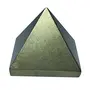 CRYSTAL'S ADVISOR Natural Energised Multi Stone Pyramid 30-35 mm for Vastu Correction Creativity Color- Multi Color (Pack of 1 Pc.), 3 image