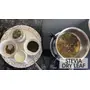 Zindagi Stevia Leaves - Sugar-Free Sweetener - Stevia Dry Leaf (Pack of 5), 2 image