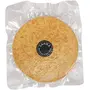 ZAAIKA Gujrati Snacks Paani Puri & Manchurian Khakhra - 400 gm(Pack of 200 gm Each Flavour), 2 image