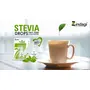 Zindagi FosStevia - Stevia Liquid Extract - 100% Natural Sweetener - Table Top Stevia Sugar-Free (400 Servings), 2 image