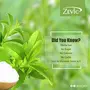 Zevic Erythritol 100% Natural Sweetener | Vegan & Zero Calorie | Keto & Diet Friendly 900gm, 4 image