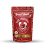 SnackAmor Healthy Snacks | Healthy Seed Mix & Dried Cranberries| SEED FOR WEIGHT MANAGEMENT| IMPROVED DIGESTION |MUSCLE BUILDING | PROTEIN SNACK | High Antioxidant | Great for Salad (Pack of 2), 3 image