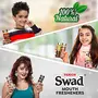 Swad Maha Saver Pack Candy 50 Toffee with 3 Pachak (Anardana Jeera goli Khatta Meetha Mukhwas) 490g, 4 image