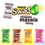Swad Candy Gift Box 1 Original Swad Toffee & 2 Mixed Chocolate 100 pc x 3 Gift Boxes, 4 image