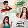 Swad Birthday Chocolate Pack | Swad Original Candy (1 Pack) & Mixed Flavours (2 Pack) | 3 x 50 Toffee, 6 image
