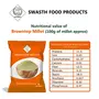SWASTH Browntop Millet Organic and Natural 500 Grams(Other Names of Brown Top Millet - Korale Cereals), 4 image