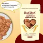 SnackAmor Multigrain Vanilla Bites 6 Packs | HIghProtein No Sugar No Maida | Healthy Snacks for Kids and Adults (Multigrain Vanilla Bites Pack of 6), 6 image