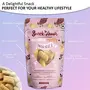 SnackAmor Quinoa Puffs 300gm Flavors of Onion Masala 100% Roasted & Healthy Snack  No Maida Rich in Protein 100% Vegetarian Product ( Pack of 6), 7 image