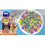 Swad Breakfast Cereal Multigrain Fruit Rings (Made with Oats Rice Corn High Fibre Cereal for Kids) Jar 280 g, 2 image