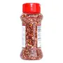 Tassyam Red Chili Flakes 100g (2X 50g) Dispenser Bottles, 4 image