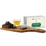 Tea Treasure Super Mint Green Tea - Antioxidants Rich Refreshing Tea - 1 Teabox ( 18 Pyramid Tea Bags ), 2 image