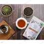 Tea Treasure Darjeeling Second Flush Anti-oxidants Rich Black Loose Leaf Tea 100 g, 3 image
