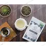 Tea Treasure Darjeeling Silver Needle White Tea Antioxidants Rich & Helps in Weight Management Yellow Loose Leaf 50 g, 3 image