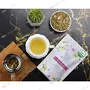 TeaTreasure Cold Care Wellness Tea - 100 Gm - Strengthens Immune System Fights Cold and flu - Detox Tea, 3 image