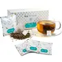Tea Treasure Slim Life Improves Metabolism & Helps in Weight Management 18 Pyramid Tea Bags, 2 image