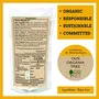 Our Organik Tree Certified Organic Jowar Atta | Sorghum Flour| Millet| Weight Management | Gluten Free | No GMO (450 gm), 3 image