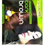 Patanjali K.K. Color Hair Colour Cream and Developer (Dark Brown) - Pack of 2, 2 image