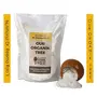Our Organik Tree Certified Organic Jowar Atta | Sorghum Flour| Millet| Weight Management | Gluten Free | No GMO (450 gm), 4 image