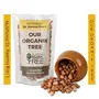 Our Organik Tree Organic Certified Organic Raw Groundnut | Peanut | Unsalted | Moongfali | No GMO 450 g, 4 image