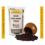 Our Organik Tree Certified Organic Red Rajma | Kidney Beans | Non GMO | Healthy Pulses (450 GMS), 7 image