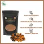 Siberian Chaga Mushroom Infusion by Paithan Eco Foods | Nutrient Dense Superfood and Immunity Booster | 50g, 2 image