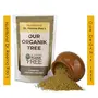 Certified Organic Coriander |Dhaniya Powder | Kothamalli |Indian Spices | No GMO 200 g, 4 image