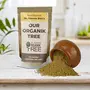Certified Organic Coriander |Dhaniya Powder | Kothamalli |Indian Spices | No GMO 200 g, 5 image