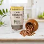 Our Organik Tree Organic Certified Organic Raw Groundnut | Peanut | Unsalted | Moongfali | No GMO 450 g, 5 image