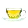 Raw Essentials Spearmint Green Tea 100 g, 4 image
