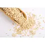 Raw Essentials Gluten-Free Rolled Oats 1 kg [Breakfast Oats Protein Rich High Fibre], 5 image