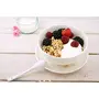 Raw Essentials Gluten-Free Rolled Oats 1 kg [Breakfast Oats Protein Rich High Fibre], 6 image