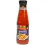 Real THAI Original Thai Cuisine Spring Roll Sauce 6.76 fl oz / 200 ml Black & Blue (7204), 2 image