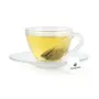 Octavius Lemon Honey Green Tea | Refreshing Calorie Free Healthy Brew | Rich in Vitamin C | High Antioxidant & Anti-Inflammatory Properties | Naturally Sweet & Tangy | Slimming Detox Tea | 30 Teabags, 2 image