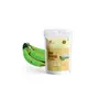 Nutribud Foods Raw Banana Powder (Kerala Nendran Banana) -- Gluten-Free | Natural Ingredients | Pack of 1 200g, 6 image