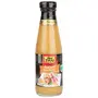 Real THAI Original Thai Cuisine Peanut Rice Paper Sauce 185 ml, 2 image