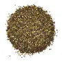 Octavius Ginger Loose Leaf Green Tea - 100 Gms, 2 image