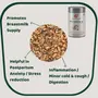 Nutribud Foods Momma's Tea - Natural Ingredients No Preservatives Caffeine Free Herbal Tea for Lactating Mothers (50 gm), 3 image