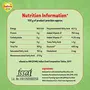 Saffola Tasty Refined Cooking oil | Blend of Rice bran & Corn oil | Pro Fitness Conscious | 1 Litre pouch, 6 image